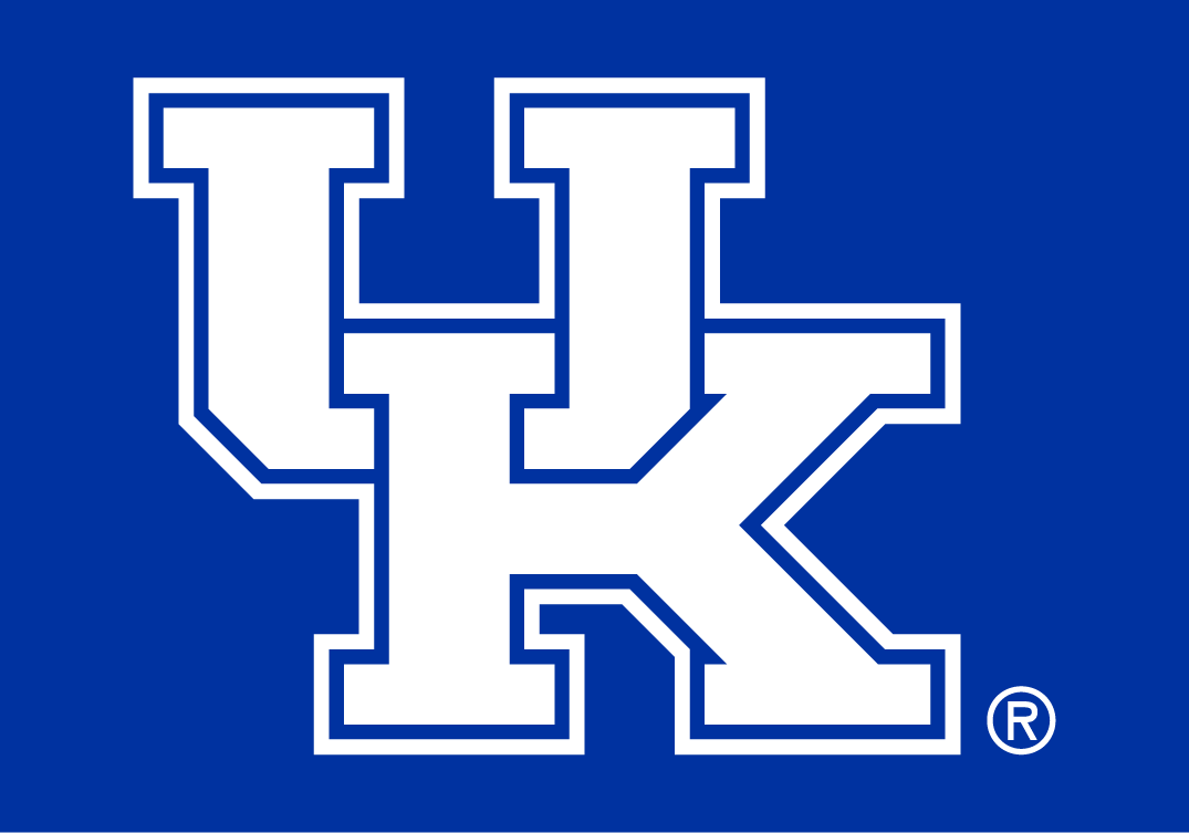 Kentucky Wildcats 2016-Pres Alternate Logo t shirts DIY iron ons v4
